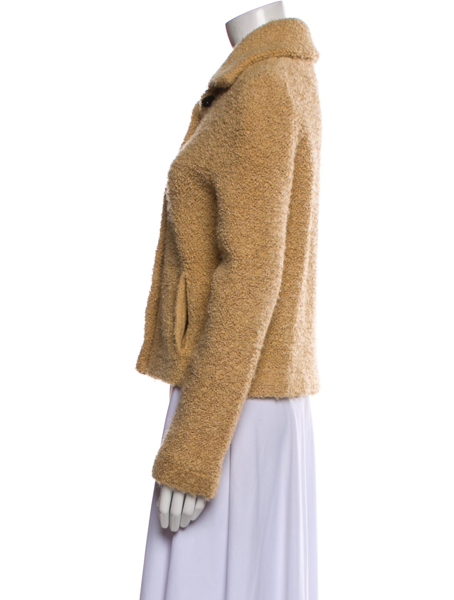 Proenza Schouler Jacket