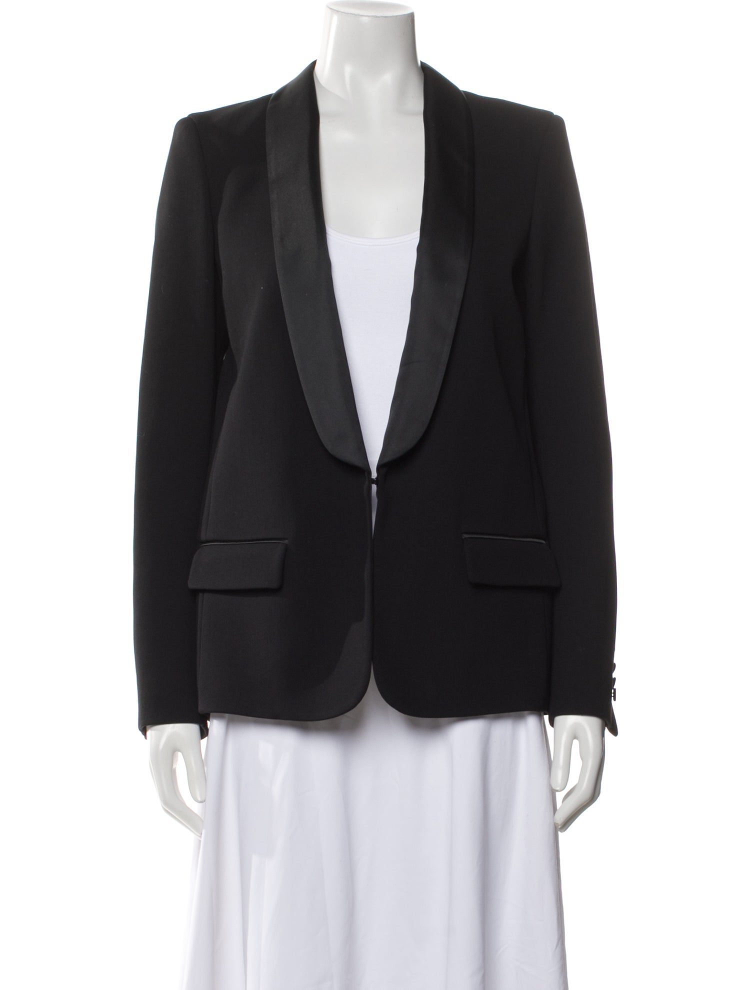 Proenza Schouler Blazer