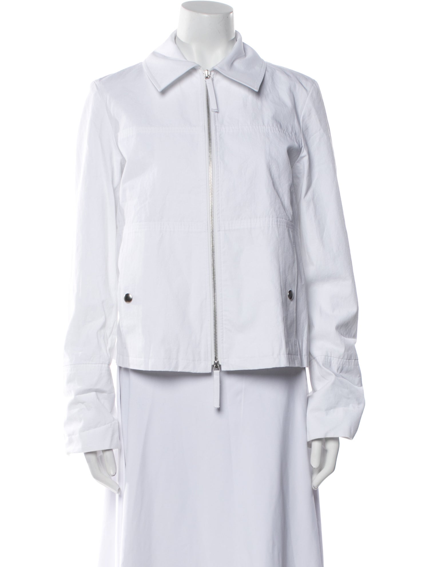 Proenza Schouler White Label Jacket w/ Tags