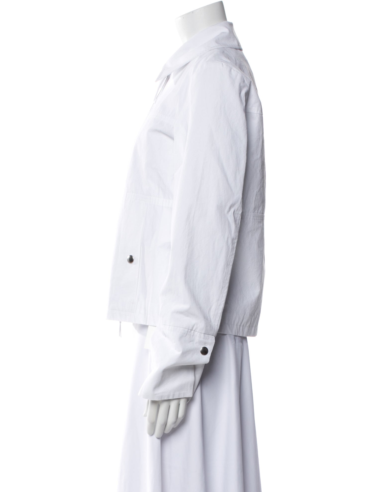Proenza Schouler White Label Jacket w/ Tags
