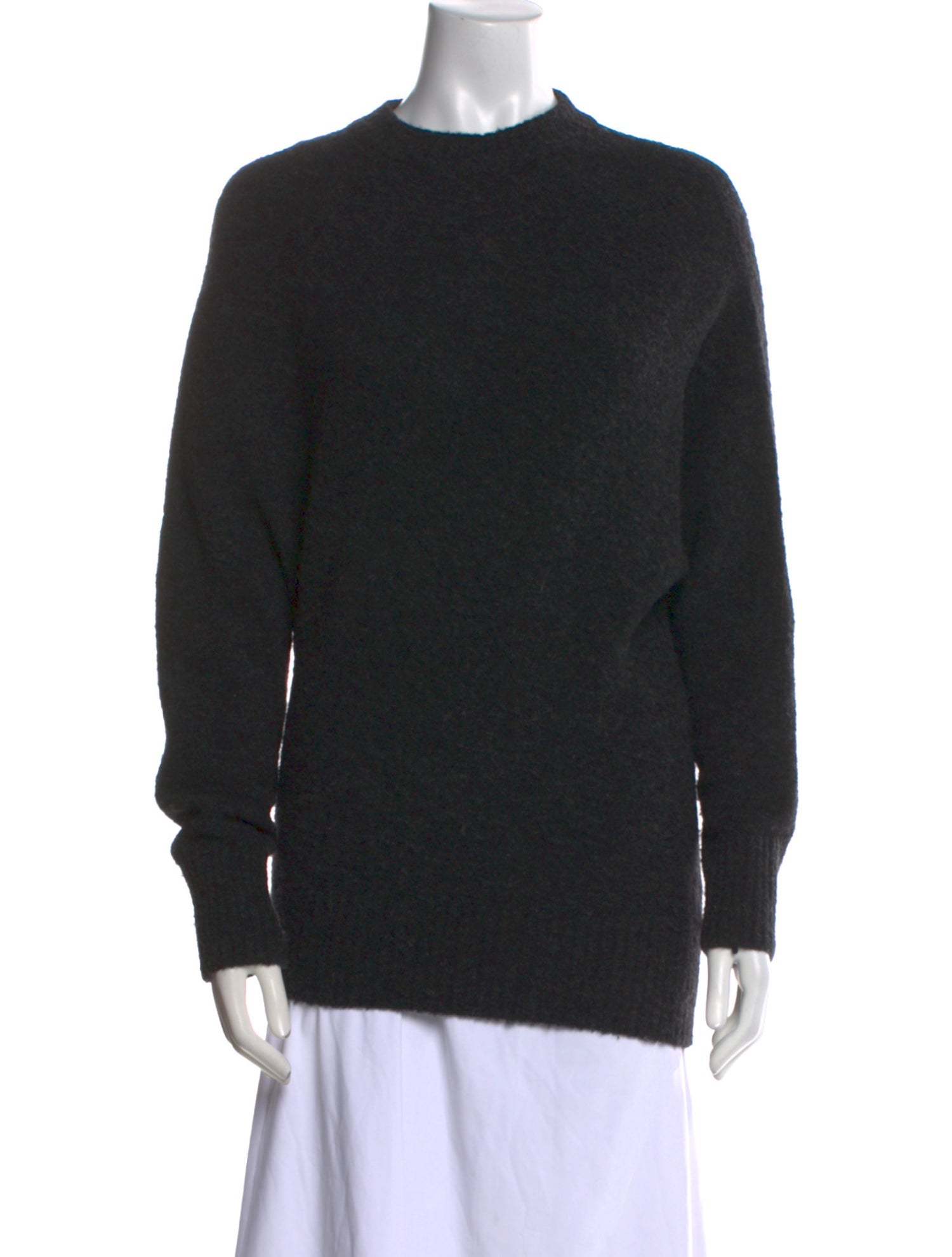 Proenza Schouler Crew Neck Sweater