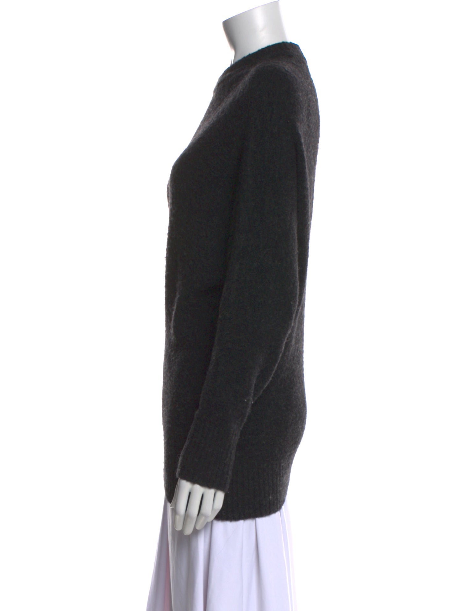Proenza Schouler Crew Neck Sweater