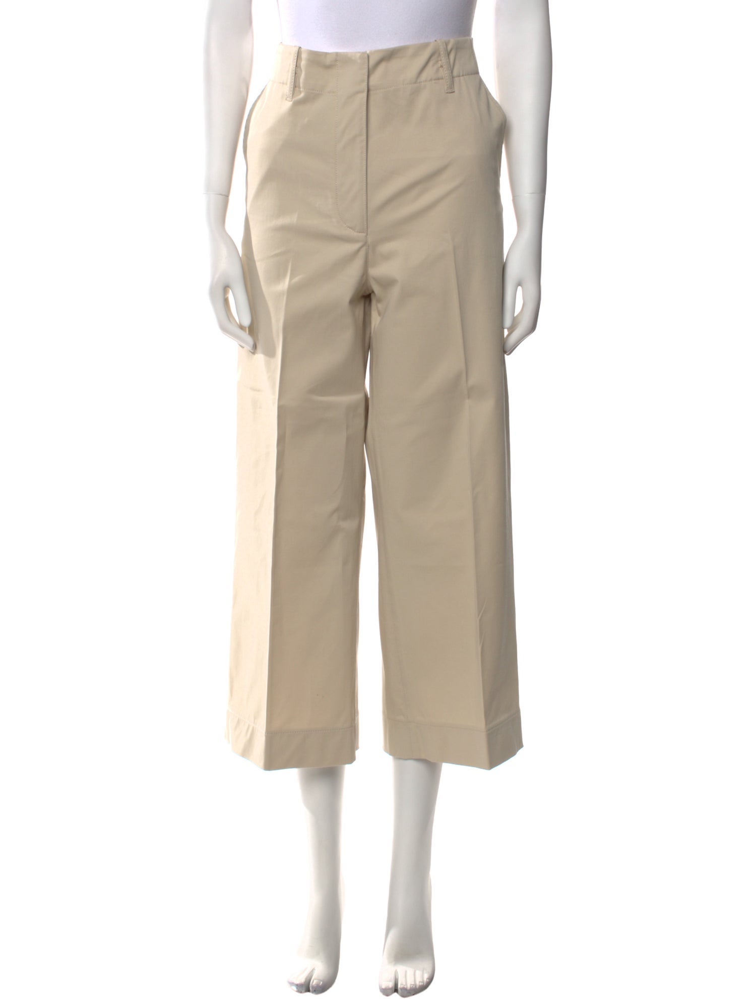 Proenza Schouler Wide Leg Pants