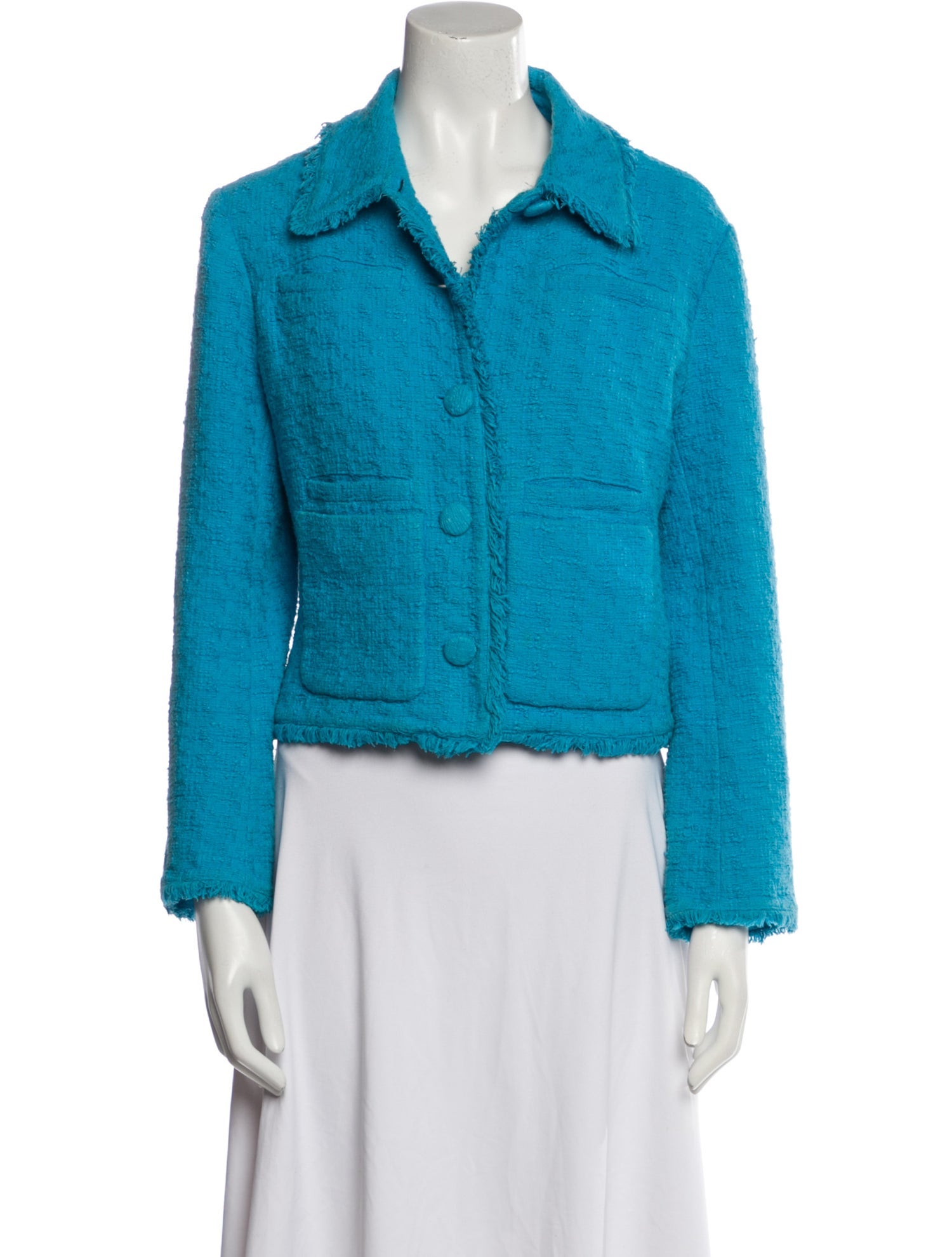 Proenza Schouler Jacket