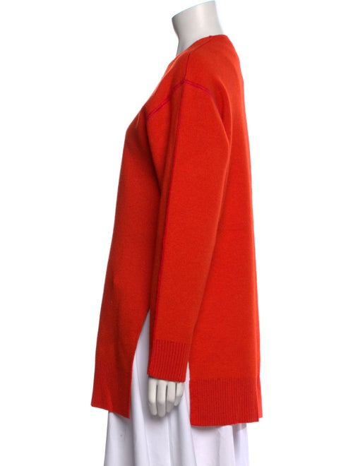 Proenza Schouler V-Neck Sweater