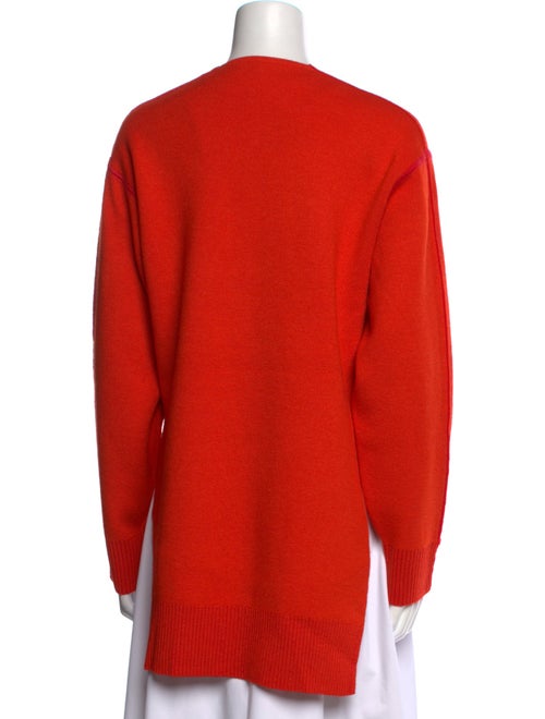 Proenza Schouler V-Neck Sweater