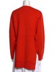 Proenza Schouler V-Neck Sweater