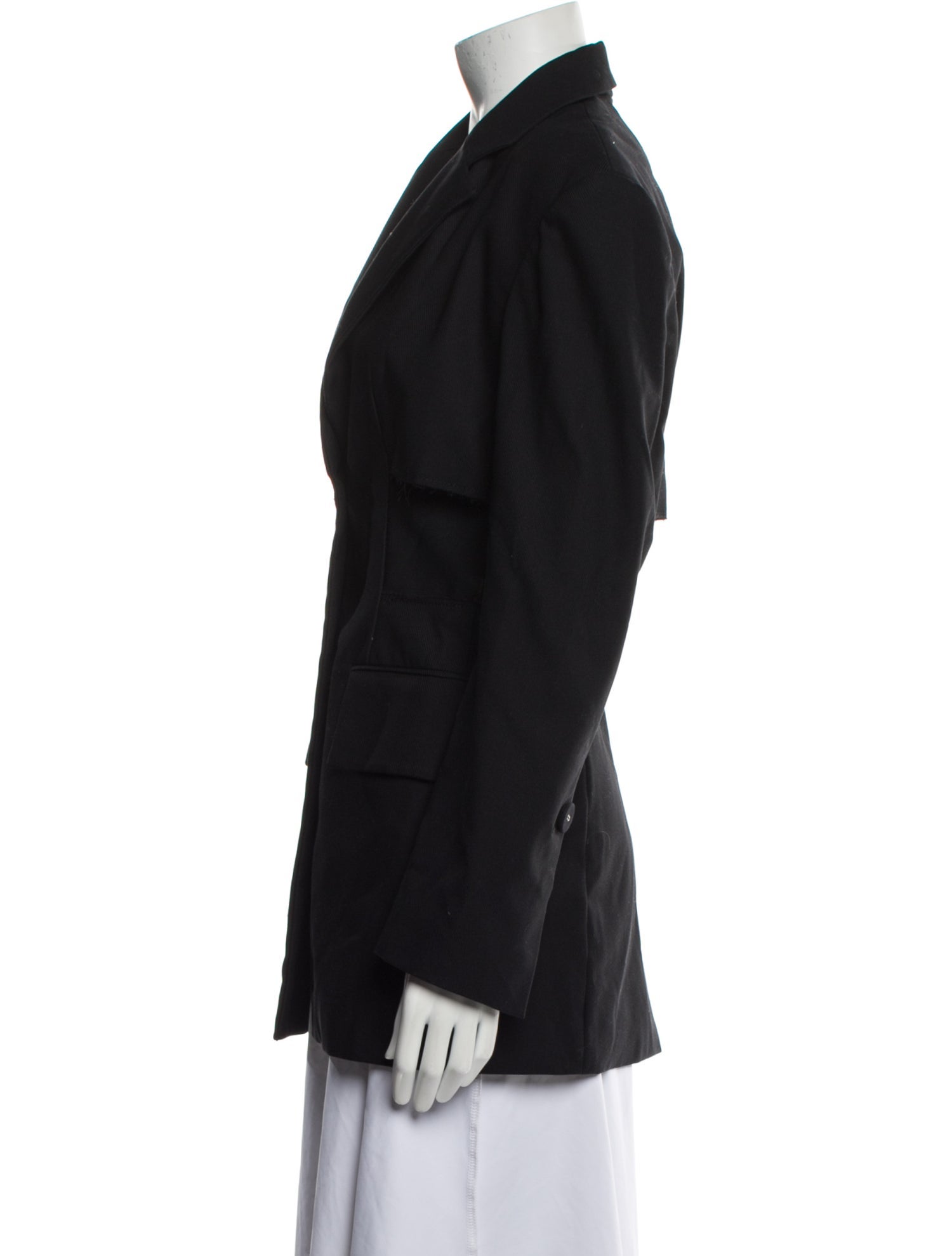 Proenza Schouler Blazer