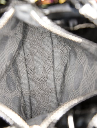 Proenza Schouler Canvas Top Handle Bag