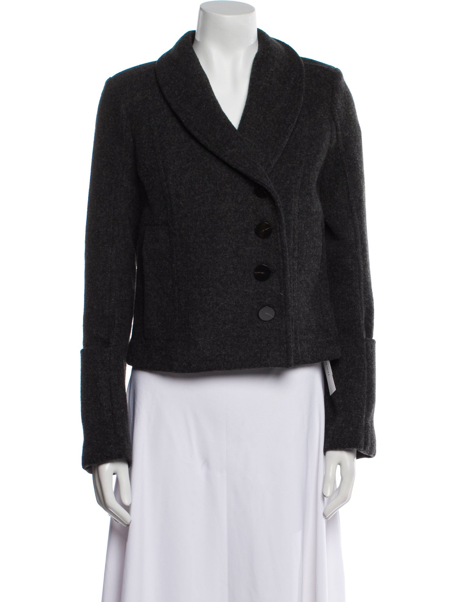 Proenza Schouler Jacket