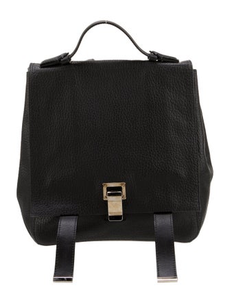 Proenza Schouler Leather Backpack