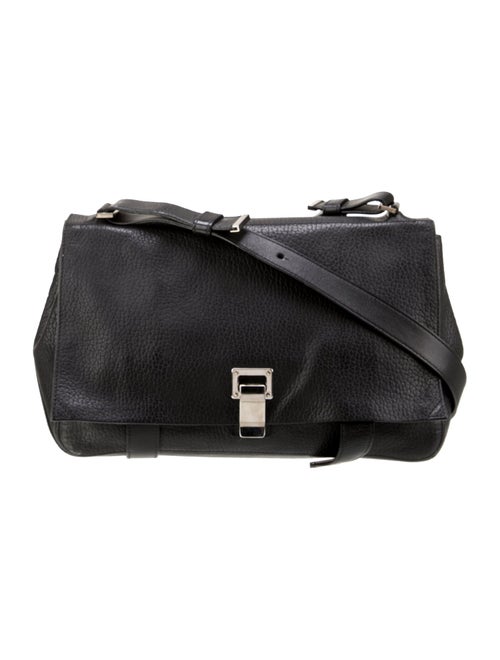 Proenza Schouler Leather Shoulder Bag