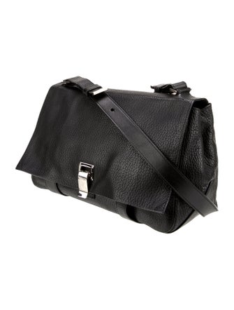 Proenza Schouler Leather Shoulder Bag