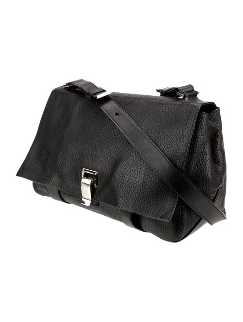 Proenza Schouler Leather Shoulder Bag