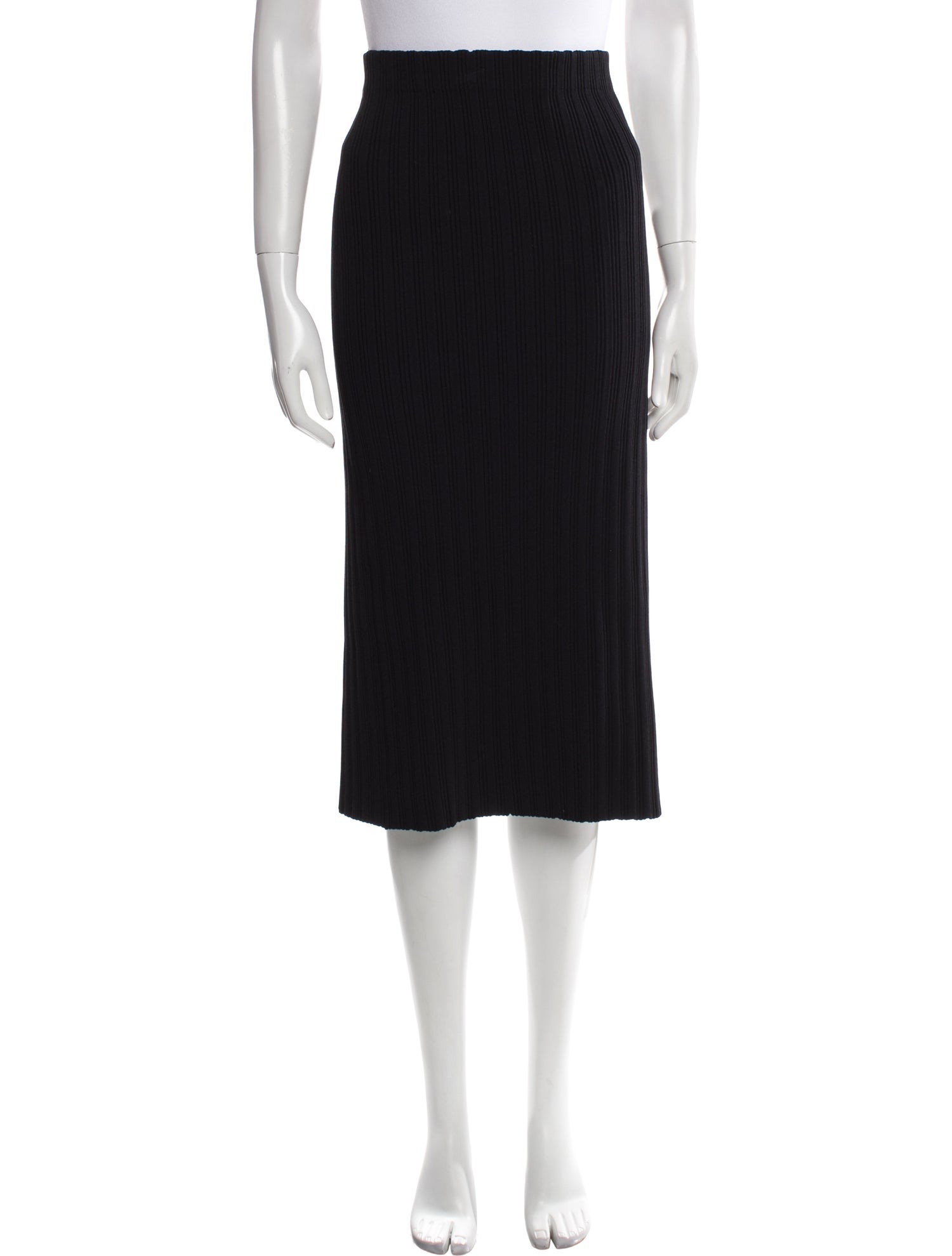 Proenza Schouler Midi Length Skirt