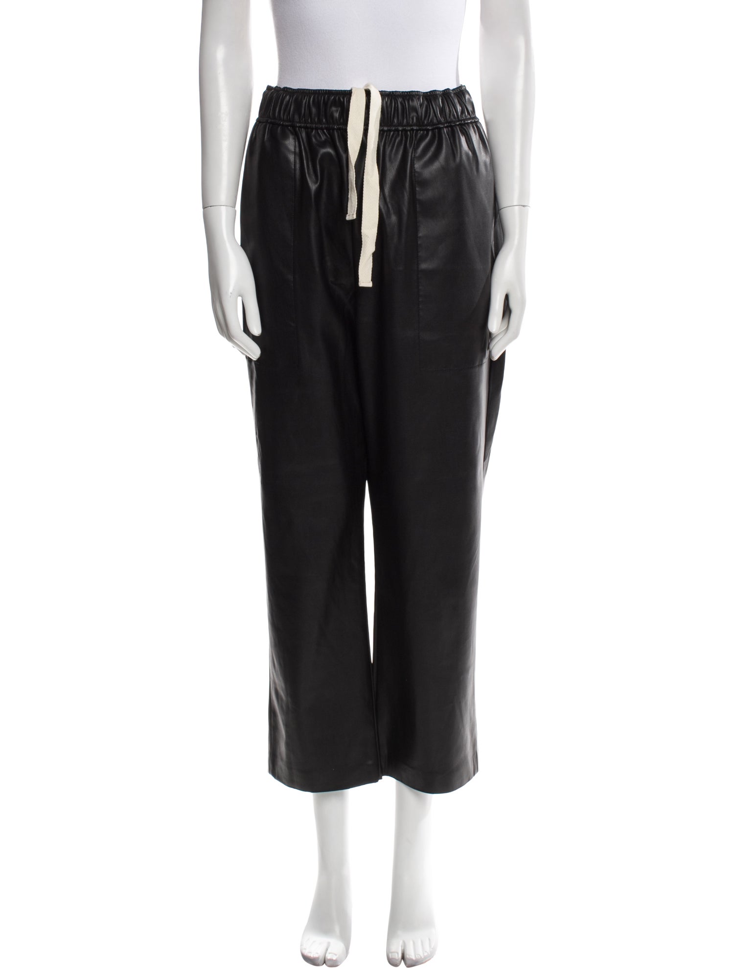 Proenza Schouler Straight Leg Pants