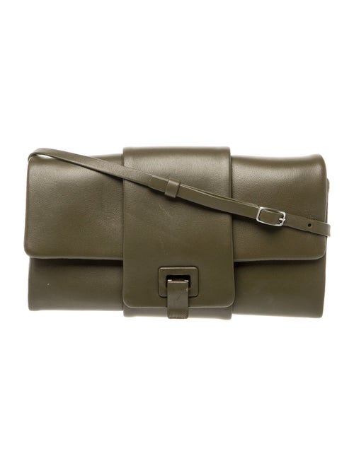 Proenza Schouler Leather Shoulder Bag