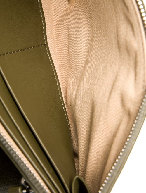 Proenza Schouler Leather Shoulder Bag