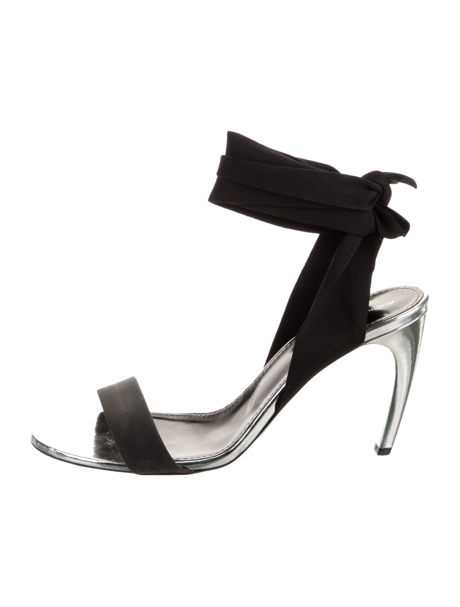 Proenza Schouler Sandals