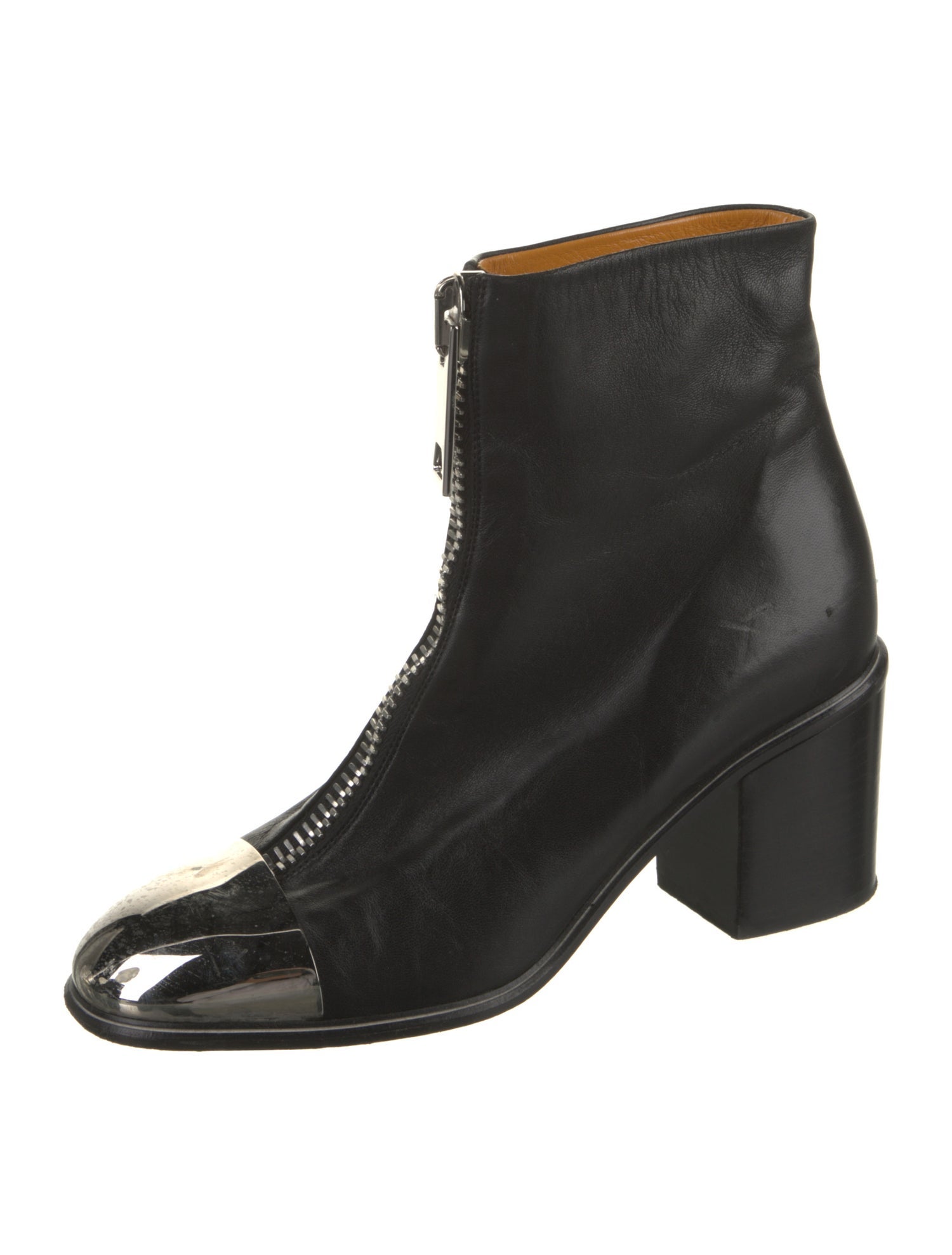 Proenza Schouler Leather Boots
