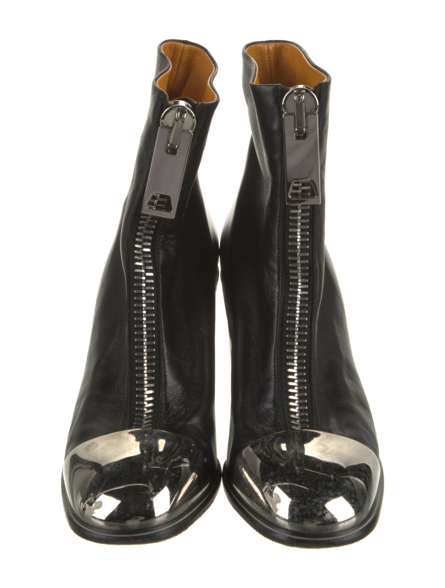 Proenza Schouler Leather Boots