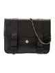 Proenza Schouler Leather Crossbody Bag