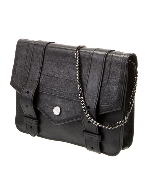Proenza Schouler Leather Crossbody Bag