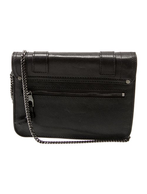 Proenza Schouler Leather Crossbody Bag
