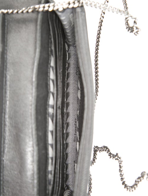 Proenza Schouler Leather Crossbody Bag