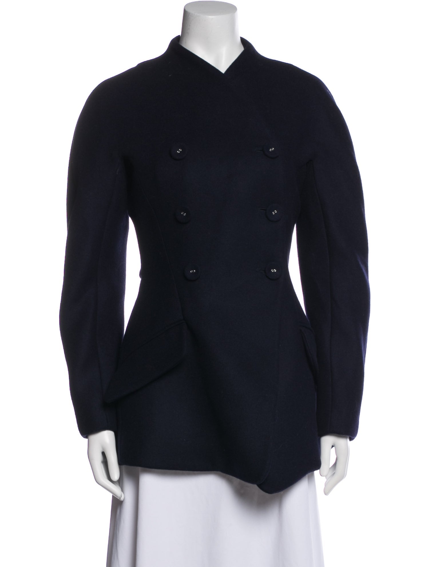 Proenza Schouler Wool Jacket