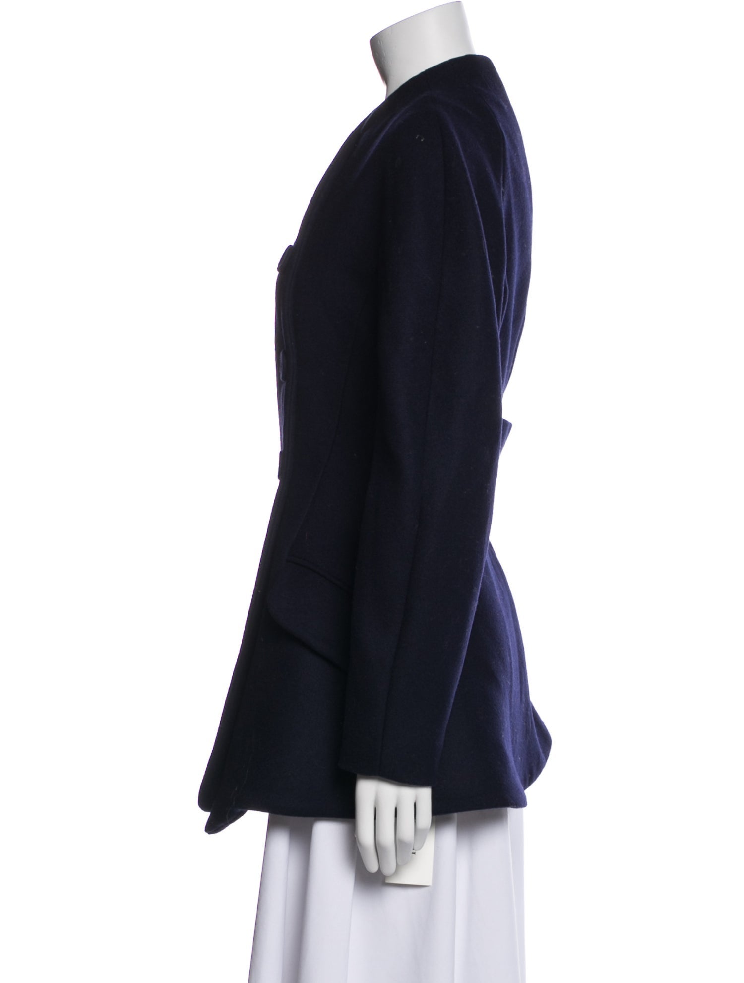 Proenza Schouler Wool Jacket