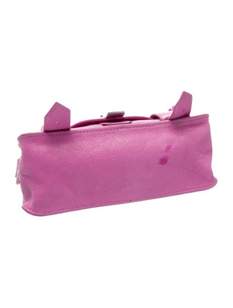 Proenza Schouler Leather Crossbody Bag