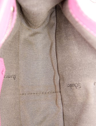 Proenza Schouler Leather Crossbody Bag