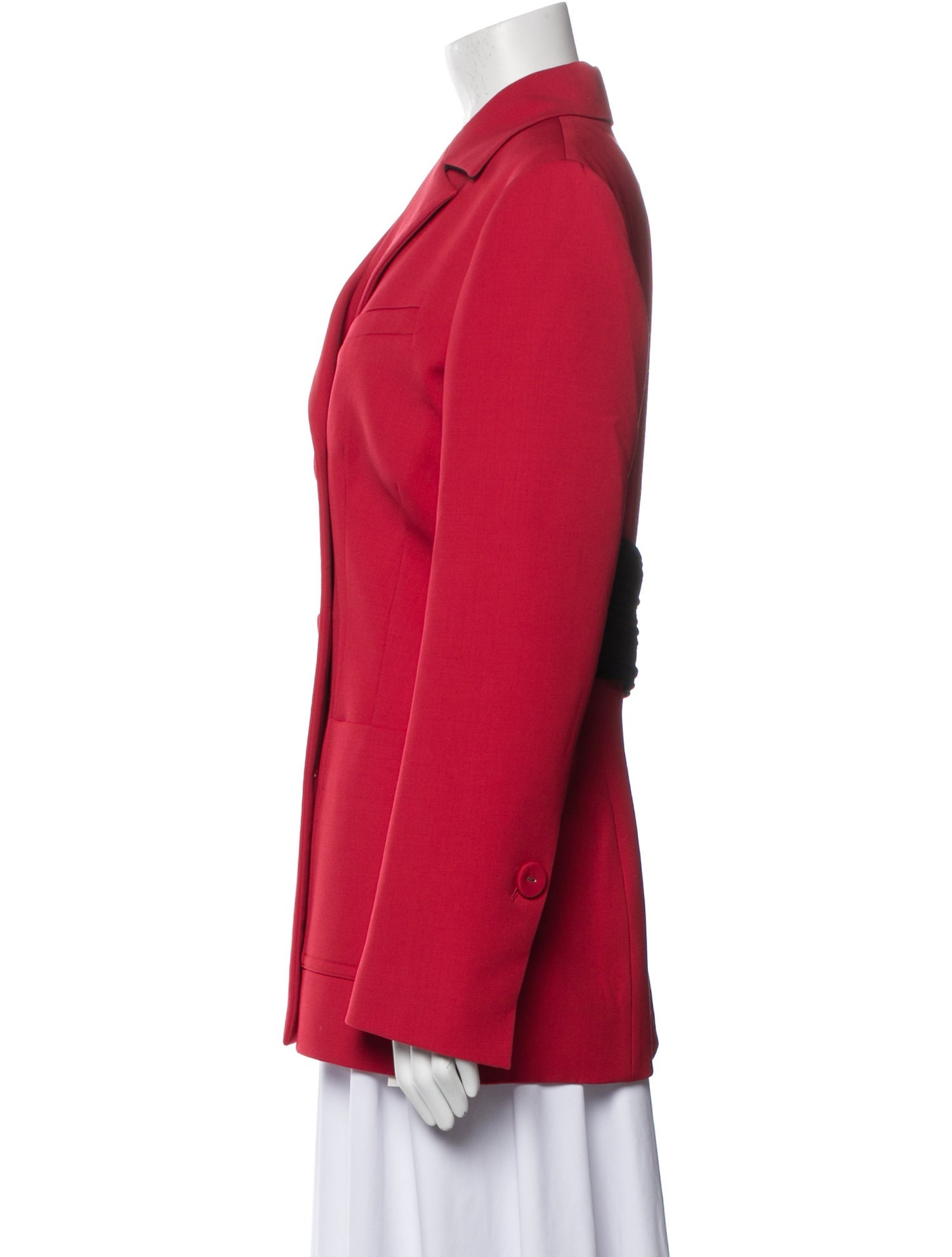 Proenza Schouler Wool Blazer