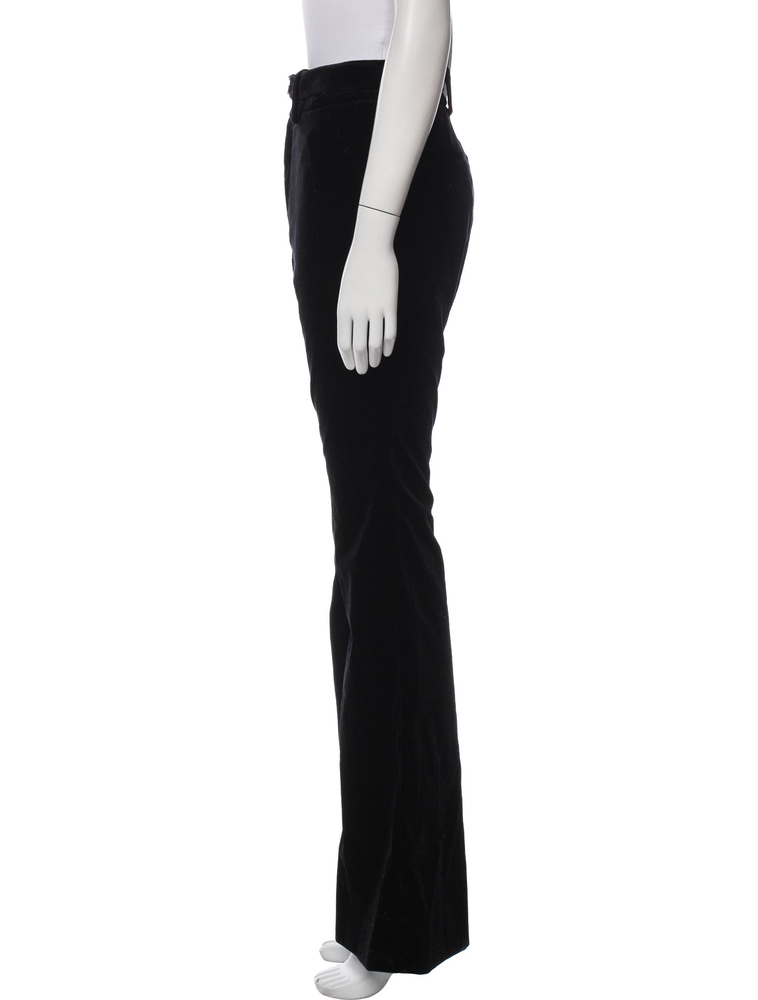 Proenza Schouler Wide Leg Pants