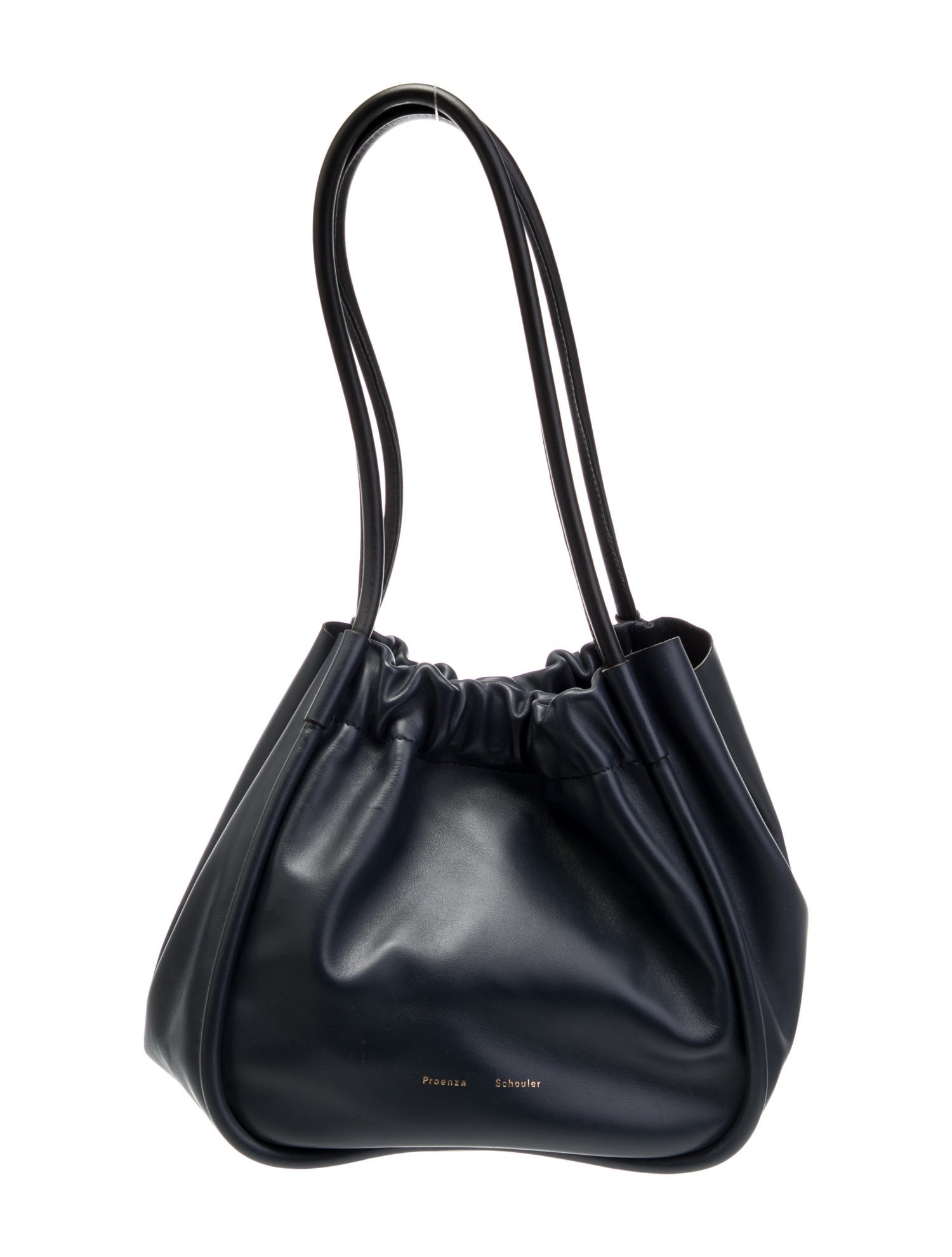 Proenza Schouler Leather Shoulder Bag
