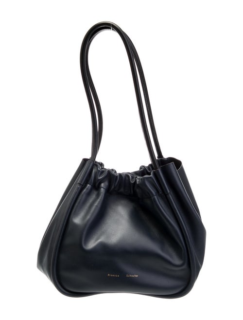 Proenza Schouler Leather Shoulder Bag