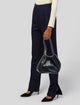 Proenza Schouler Leather Shoulder Bag