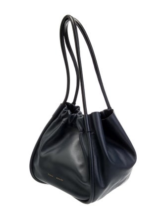 Proenza Schouler Leather Shoulder Bag