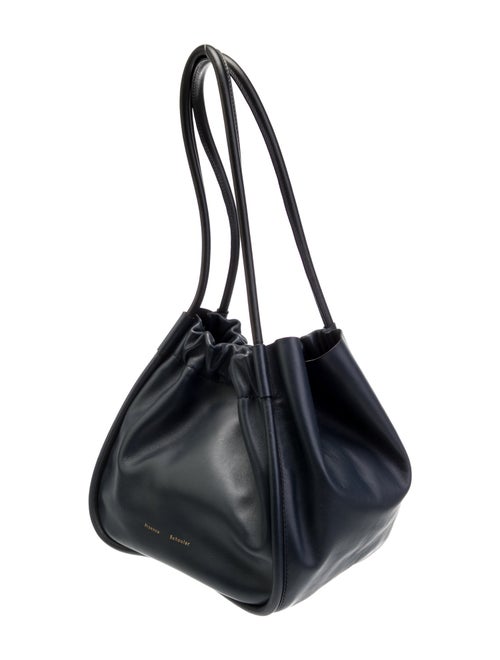 Proenza Schouler Leather Shoulder Bag