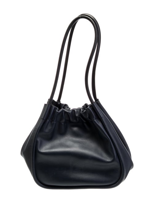 Proenza Schouler Leather Shoulder Bag