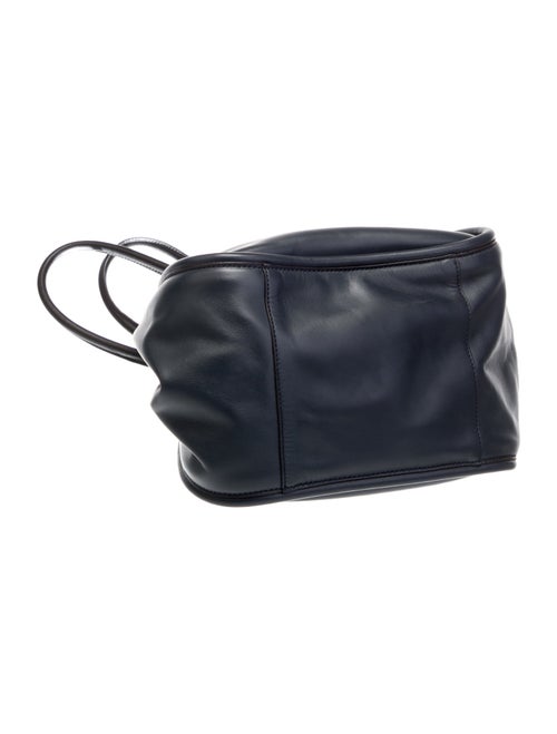 Proenza Schouler Leather Shoulder Bag