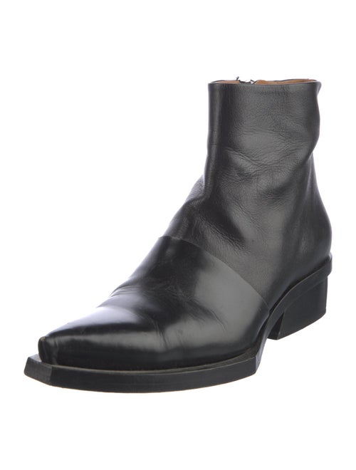 Proenza Schouler Leather Boots