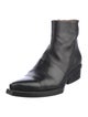 Proenza Schouler Leather Boots