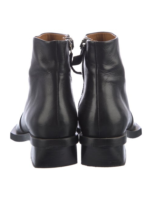 Proenza Schouler Leather Boots