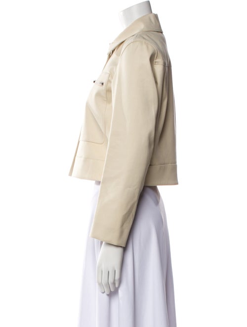 Proenza Schouler Biker Jacket