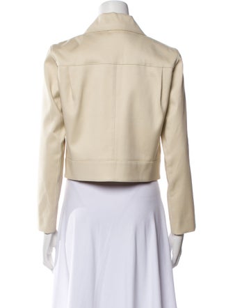 Proenza Schouler Biker Jacket
