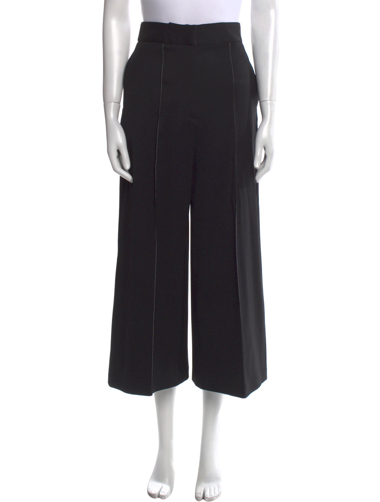 Proenza Schouler Wool Wide Leg Pants w/ Tags