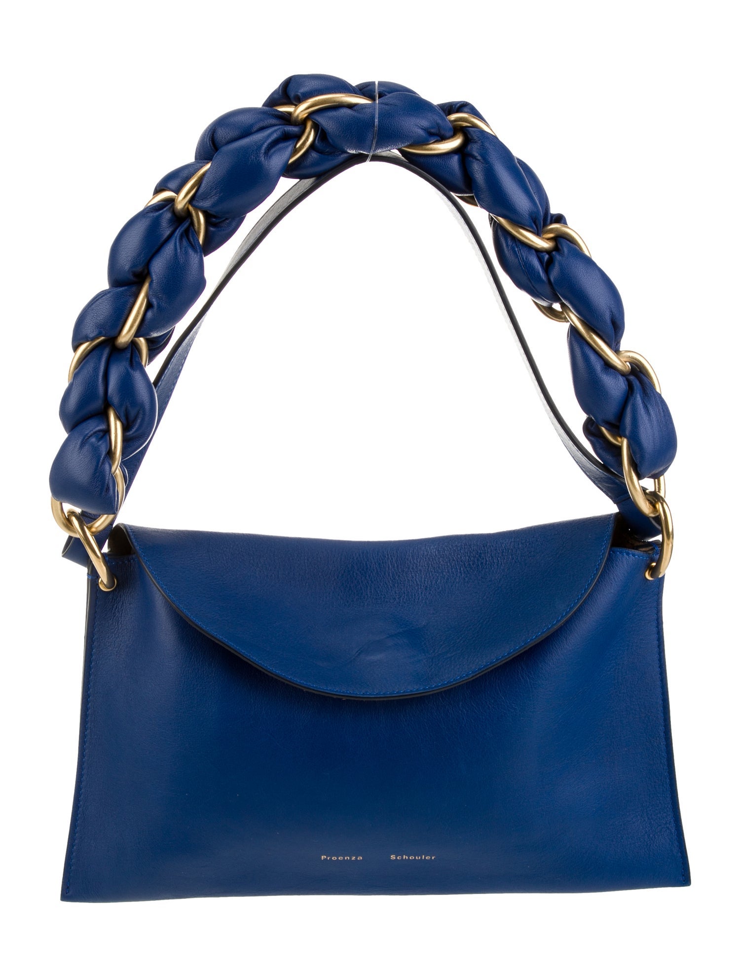 Proenza Schouler Leather Shoulder Bag