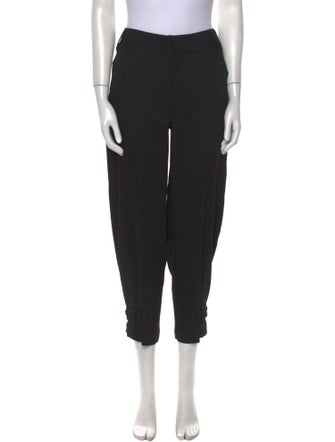 Proenza Schouler Straight Leg Pants